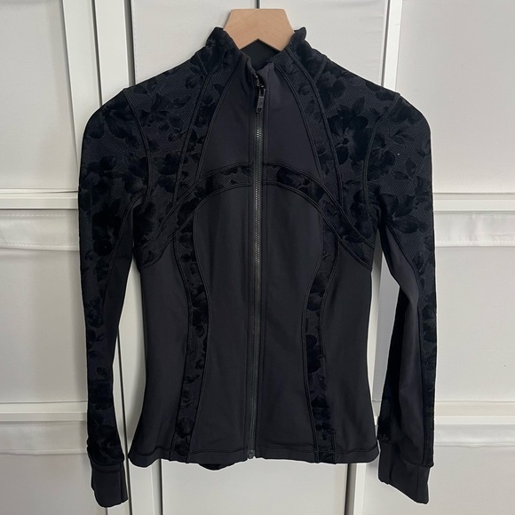 Lululemon Define Jacket Manifesto 20 Year Edition - Picture 4 of 5